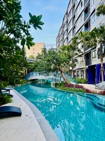2BR Pool Condo | Between Patong & Phuket Old Town - Image 2
