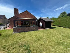 Cottage Mia-Kristina / Kristinapark - Image 2