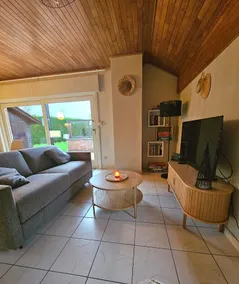 Cottage Mia-Kristina / Kristinapark - Image 5