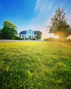 Bungalow on the Neuhof vacation estate - Image 2