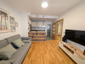 New apartment 10 minutes from S Mamés, 15 from BEC and downtown - Image 2