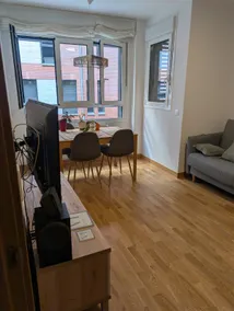 New apartment 10 minutes from S Mamés, 15 from BEC and downtown - Image 3