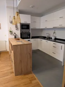 New apartment 10 minutes from S Mamés, 15 from BEC and downtown - Image 4
