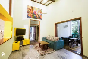 Villa Athaangg by Soumil's Stays - Image 2