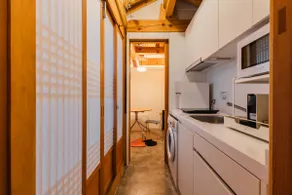 Beautiful and cozy Korean house, Sohomiga - Image 4