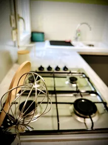 Comfortable apartment at the gates of Rennes - Image 5