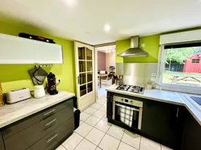 Comfortable apartment at the gates of Rennes - Image 2