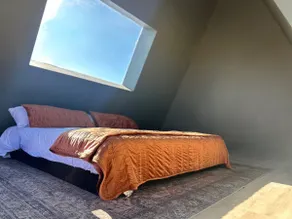 Star-Gazing A-frames! 1 king Bed, Pet friendly #59 - Image 4