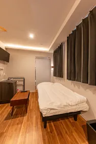 Maximum 5 people 1LDK | 3-minute walk to Tsukisamu Chuo Station | Parking lot | [FCT-A] - Image 3