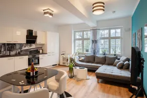 ANER 4 Design Apartment Zoe - Image 2