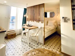 Astoria 7 - Air-conditioned rooftop in the heart of Vichy - Image 3