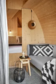 Compact and luxurious in a Pod - Image 4
