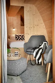 Compact and luxurious in a Pod - Image 5