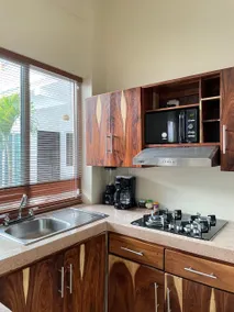 D1 Comfortable apartment for 2 people ”Tonal” - Image 3