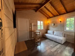 The Chalet du Petit Laborde - Image 3