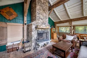 Enchanting Mountain Cottages w Hot Tub & Fireplace - Image 5