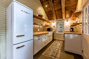 Enchanting Mountain Cottages w Hot Tub & Fireplace - Image 2