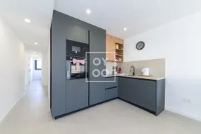 Ground floor apt, pool, garden, mountain views - Image 3