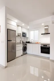 Palm apartment by the beach - Image 2