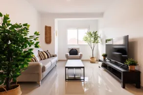 Palm apartment by the beach - Image 4