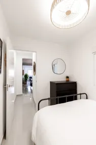 Palm apartment by the beach - Image 3