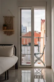 Palm apartment by the beach - Image 5