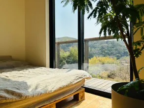 Length-of-stay discounts with pets!Hayama's scenic mountain view with your dog - Image 4