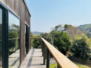 Length-of-stay discounts with pets!Hayama's scenic mountain view with your dog - Image 3