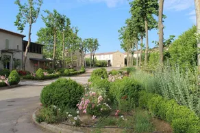 Charmantes Haus in Corbières - Image 5