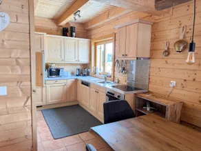 Excellent Chalet Koralpenrast – Skiing & Alpine panorama for 8 - Image 3