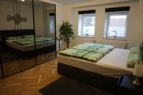 Old building apartment with sauna near Rothenburg - Image 5