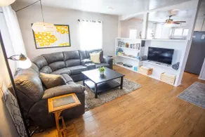 The Downtown Casa-Quiet, NAU, A/C - Image 4