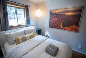 The Downtown Casa-Quiet, NAU, A/C - Image 2