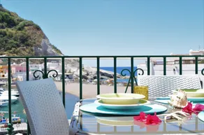 Ischia. Maison à 50 mètres de la mer et de la plage! (Baie  Procida-Capri-Amalf - Image 2