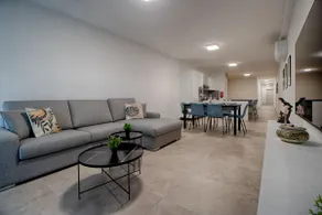 New 3 Bedroom Family Apartment with Terrace - Image 2