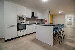 New 3 Bedroom Family Apartment with Terrace - Image 4