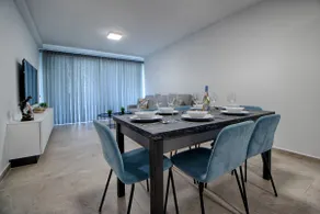 New 3 Bedroom Family Apartment with Terrace - Image 5