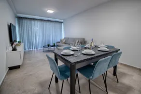 New 3 Bedroom Family Apartment with Terrace - Image 3