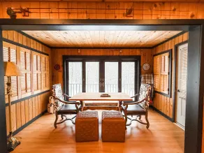 SAUNA! Riverfront Cozy Cabin near Crystal MTN - Image 3