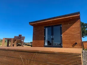 Stonham barns fishing lodge 4 - Image 5