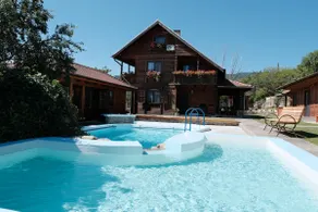 Casa Amalia Tocile -Sadu - Image 4