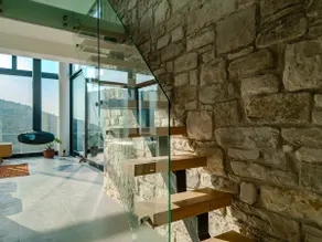 Our villa with nature and sea views - Image 2