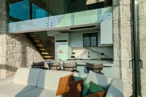 Our villa with nature and sea views - Image 3