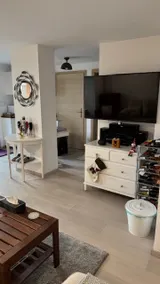 Red Stone Apartman Kővágóörs Pálköve 200m a Balaton parttól kilátással- kutya barát - Image 2