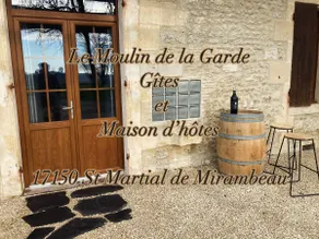 Peaceful oasis in Grand Parc - Image 2