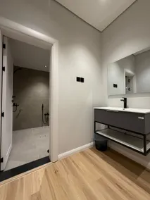 Ruby Villa with a modern, comfortable and family system - Image 5