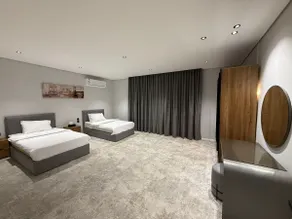 Ruby Villa with a modern, comfortable and family system - Image 2