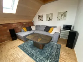 Beautiful apartment on the Peene - Image 2