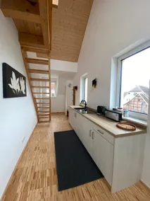 Beautiful apartment on the Peene - Image 4