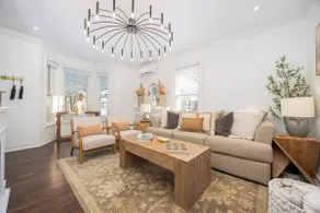 Remodeled Charming Historic Home,4 bed 2.5 bath - Image 4